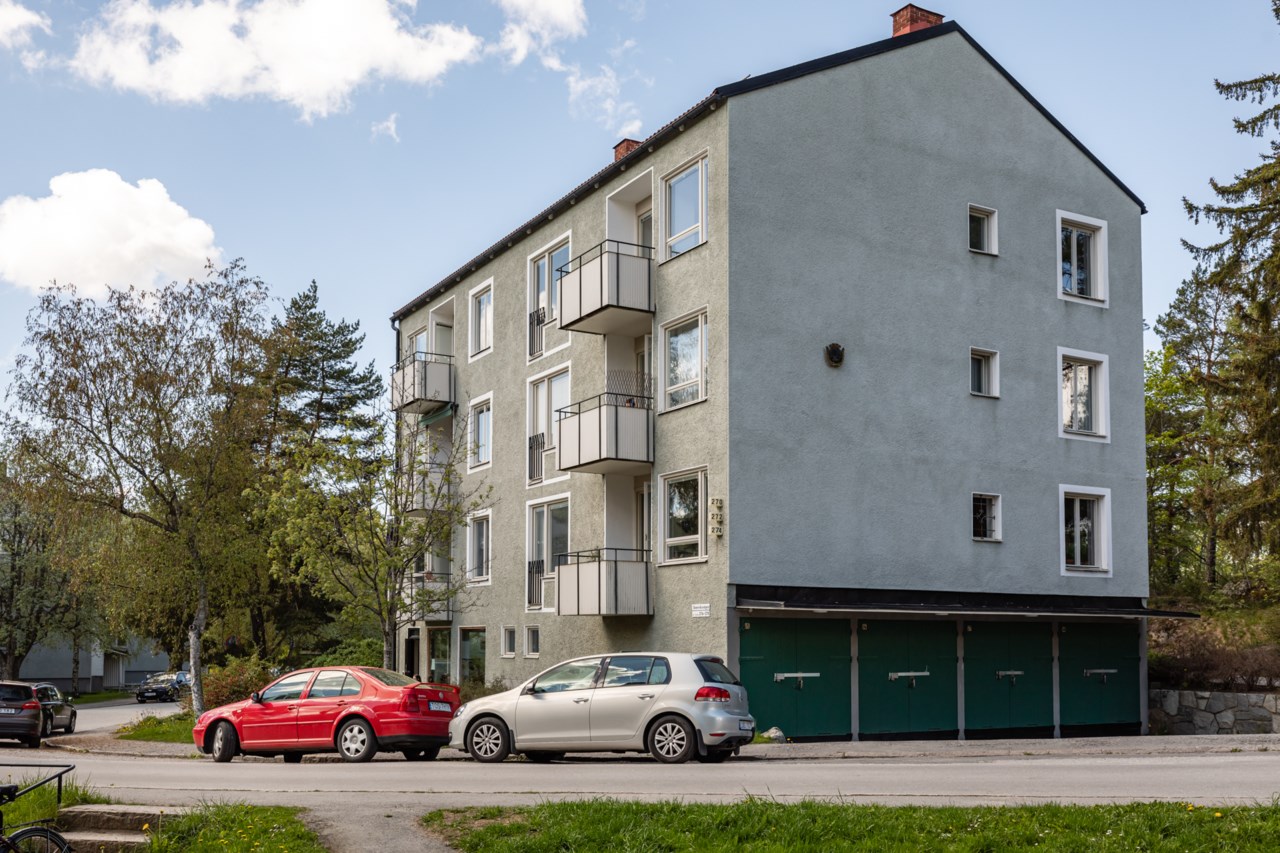 Skönviksvägen 270