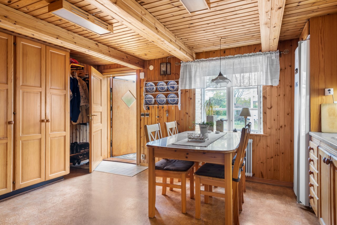 Gamla vägen 15
