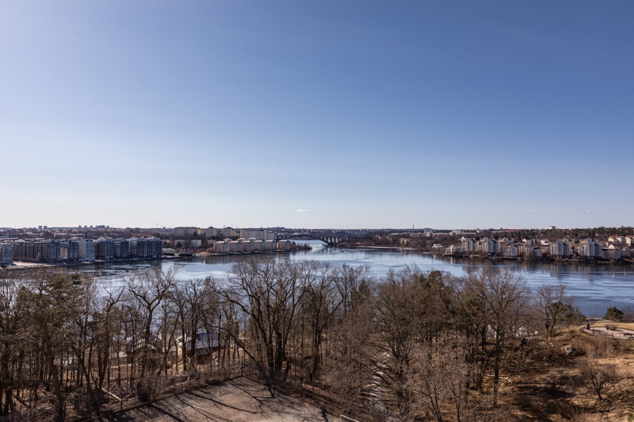 Johan Enbergs väg 15, 6tr