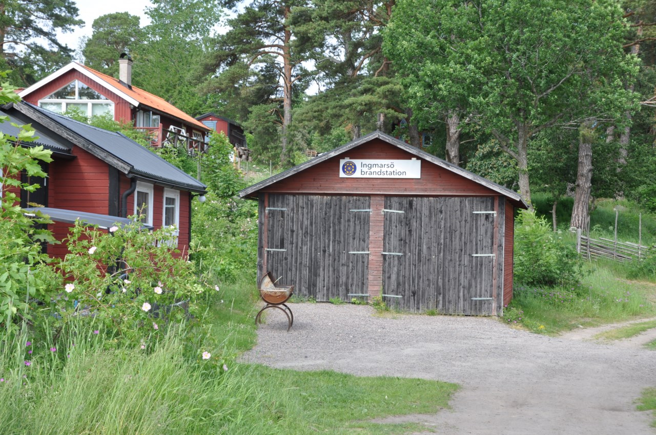 Ängvägen 21