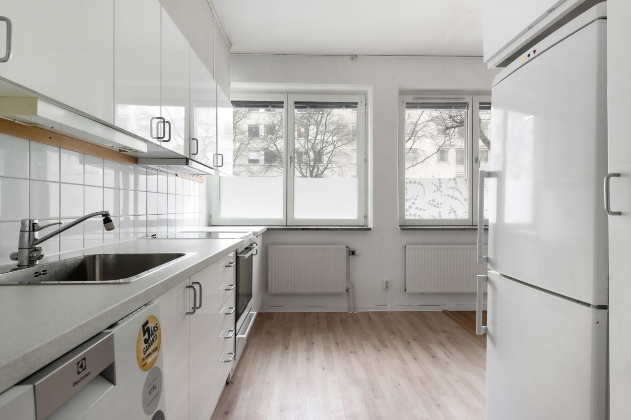 Framnäsbacken 8