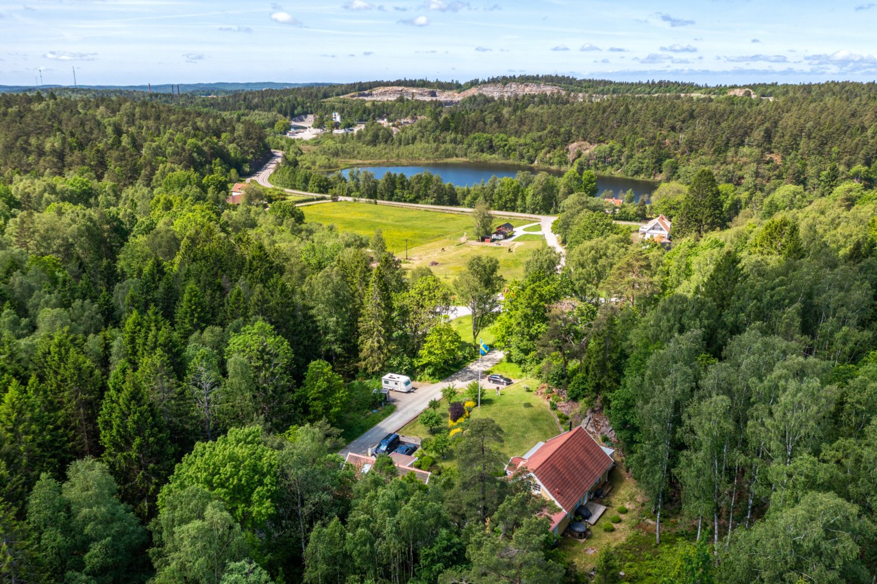 Rörmossevägen 140