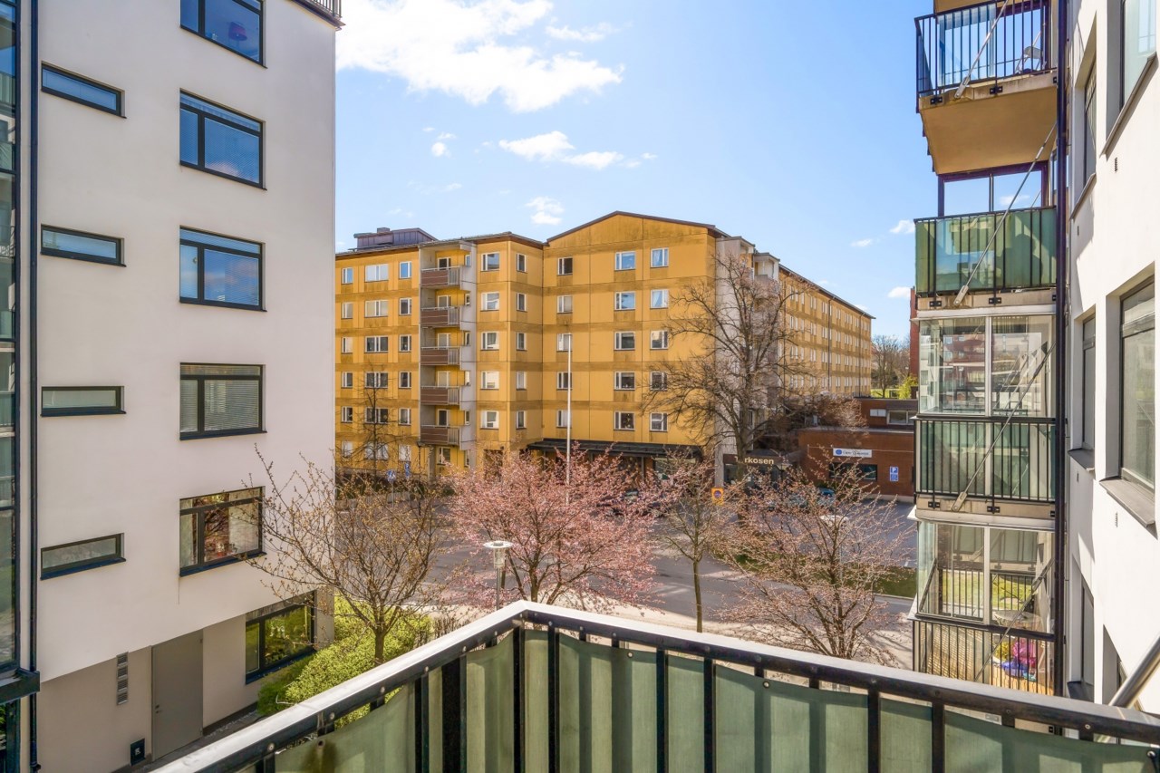 Huvudstagatan 3F