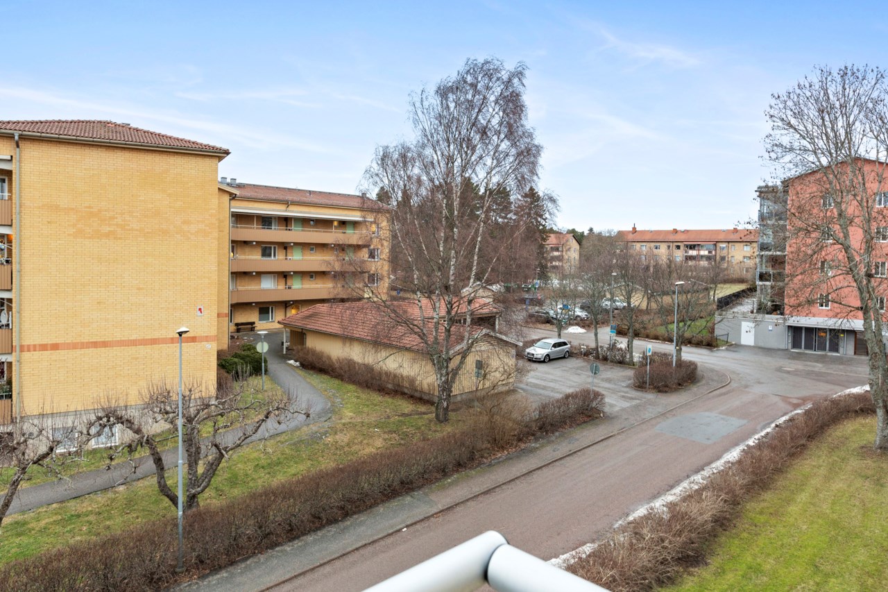 Sommarvägen 18