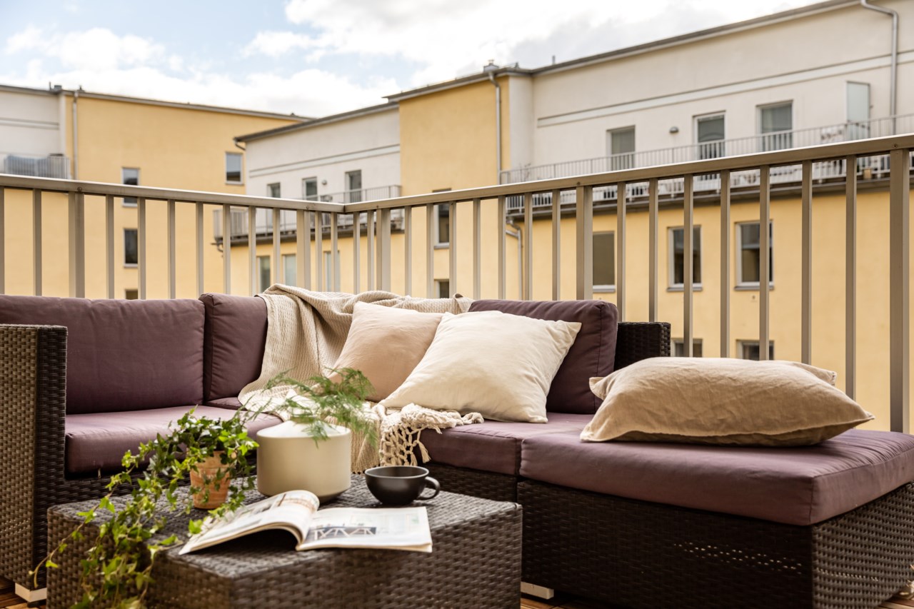 Buteljgatan 24, 6 tr
