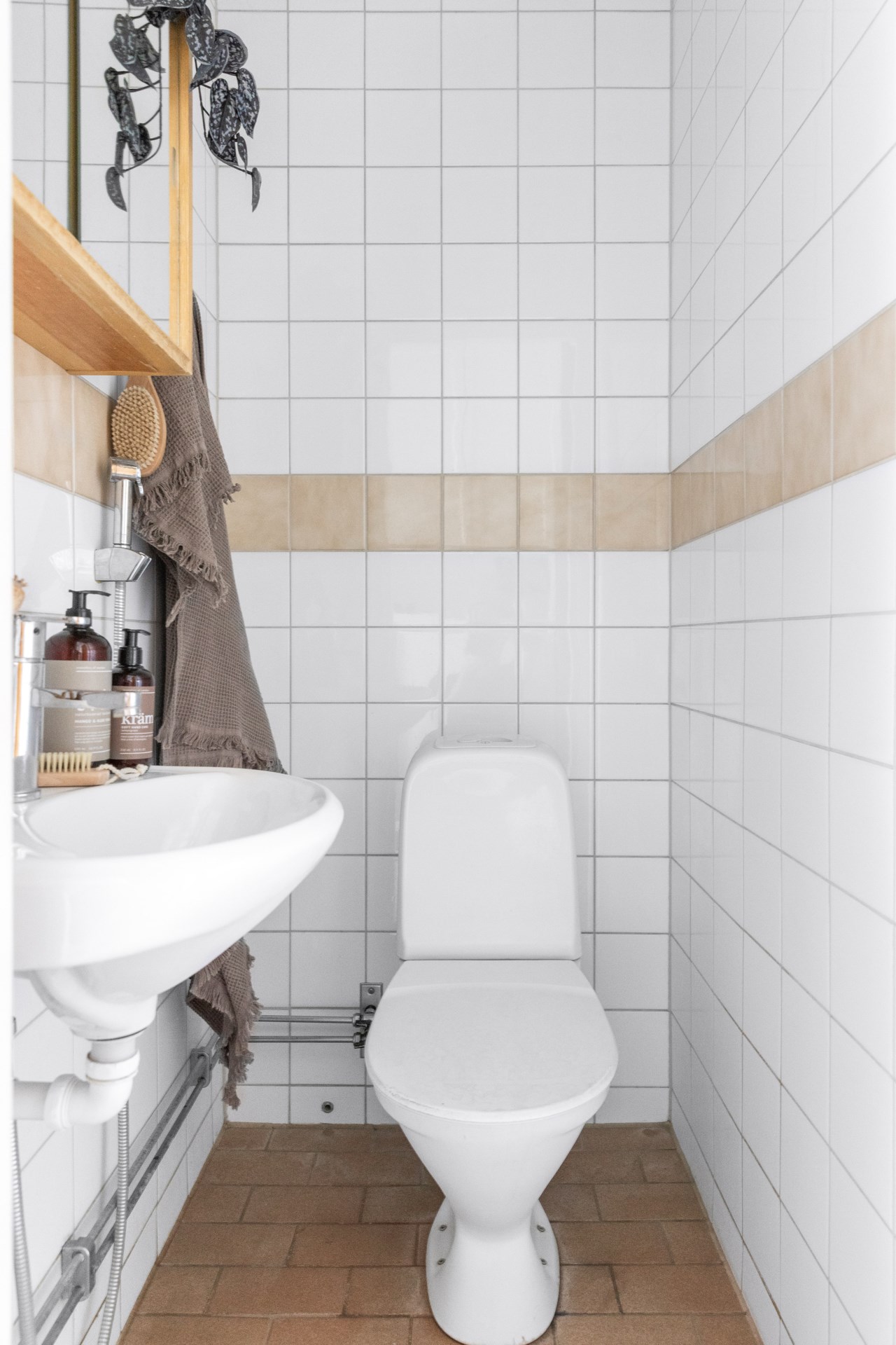 Råsundavägen 162, 6 tr