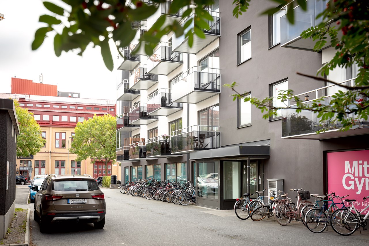 Tellusborgsvägen 90