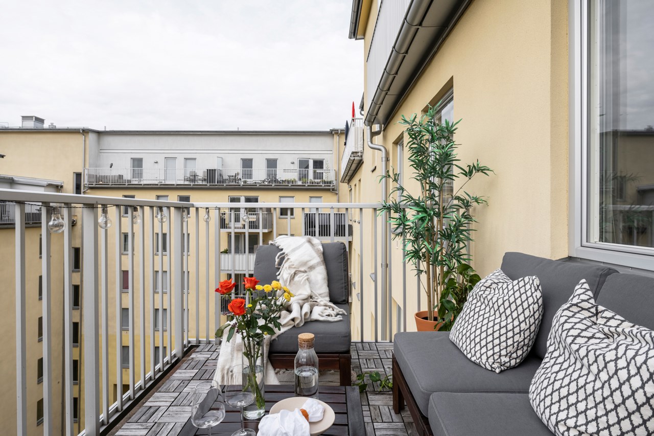 Buteljgatan 24