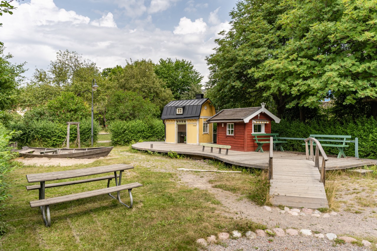 Skolvägen 3