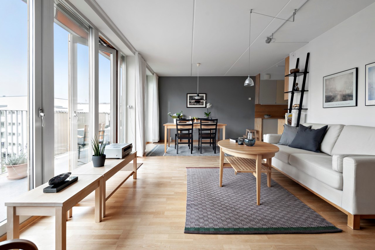 Midskeppsgatan 22B Högst upp