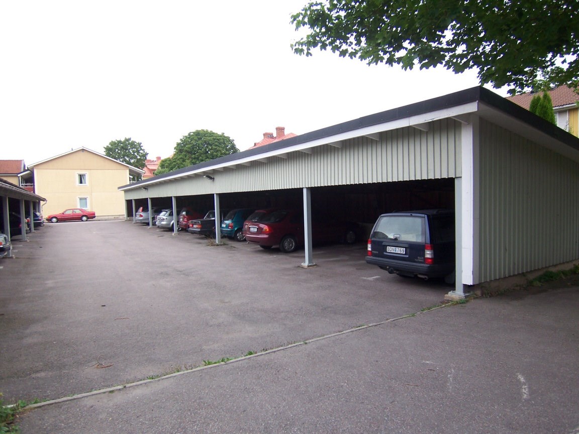 Ringgatan 19L