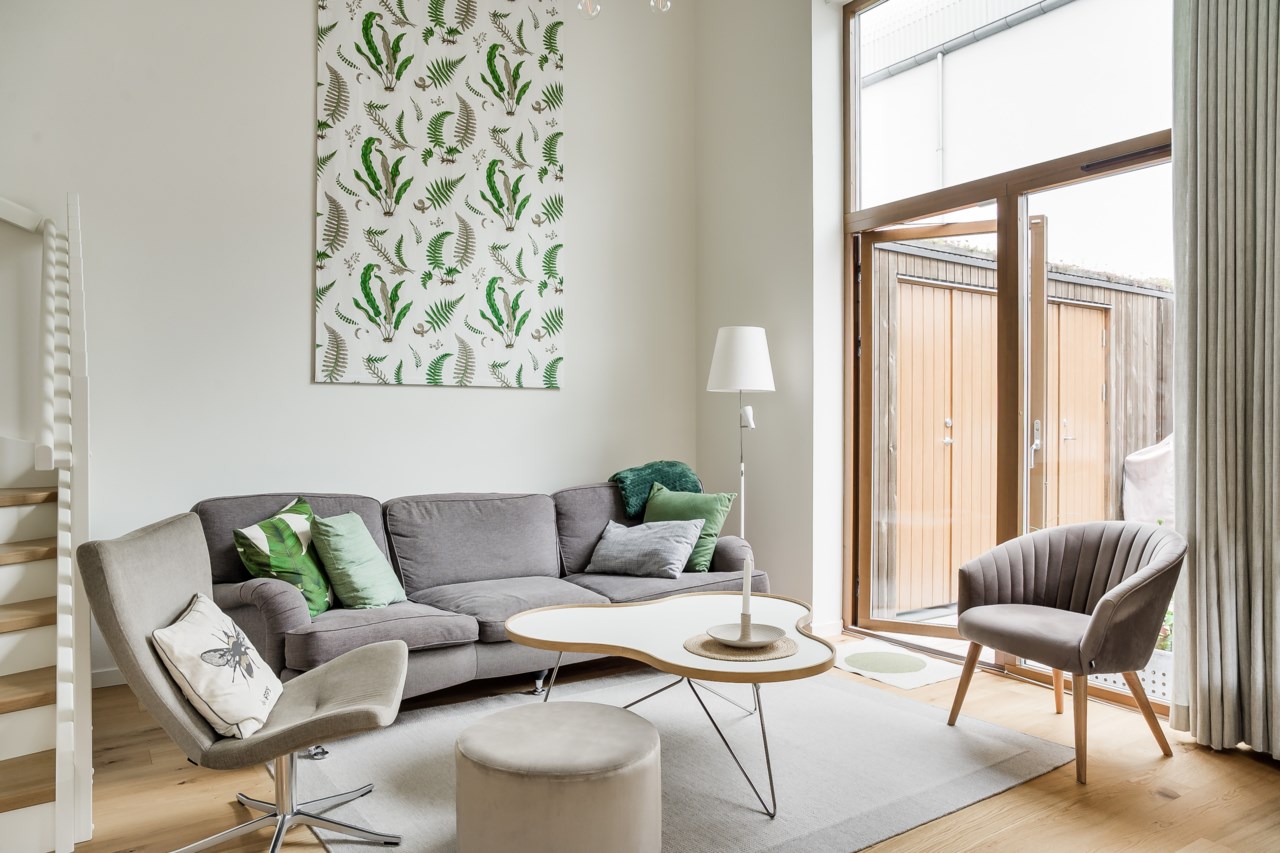 Stora Strandgatan 5B