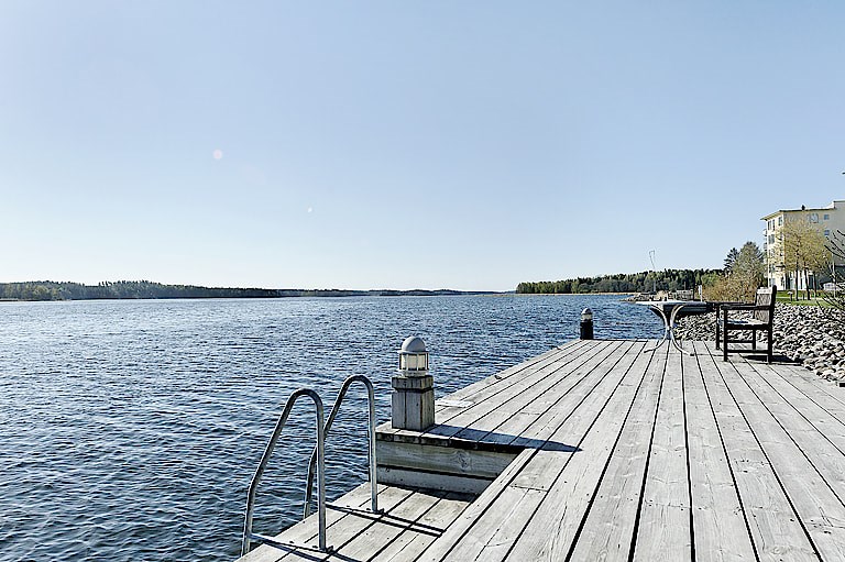 Catalinavägen 5