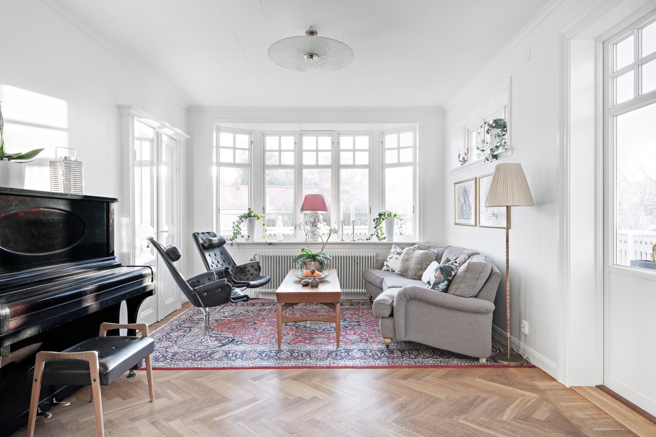Villavägen 15