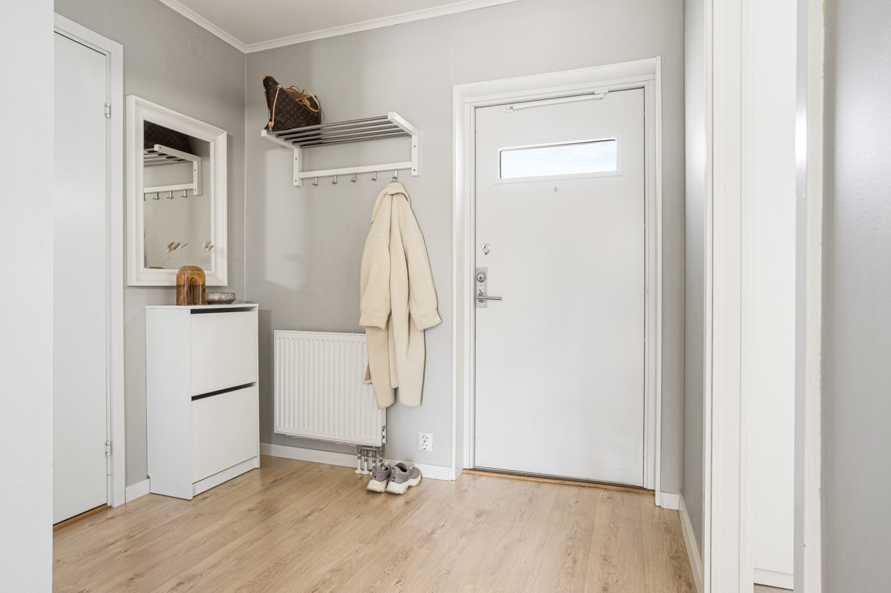 Miklagårdsvägen 8A