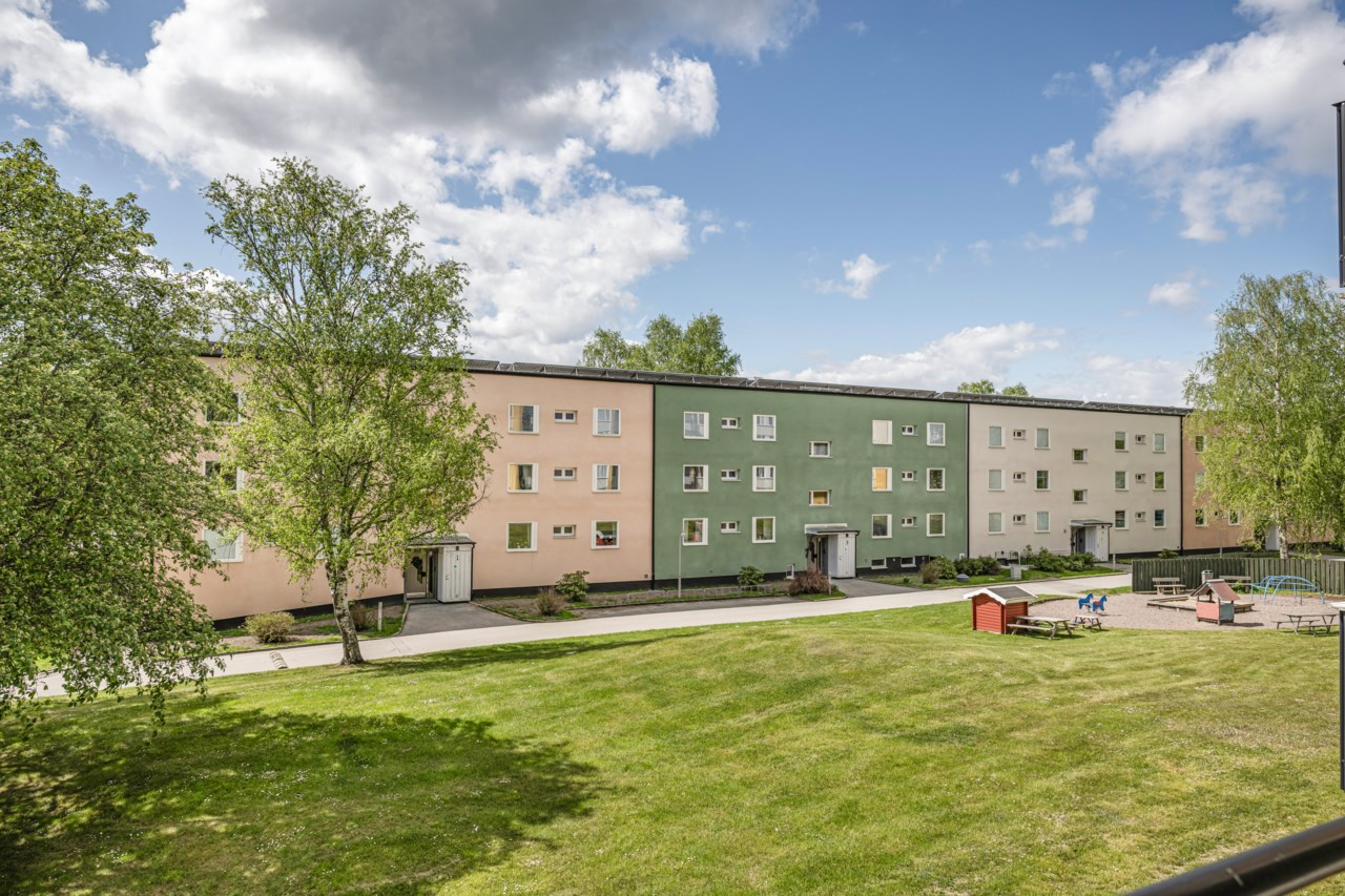 Minutgränd 15