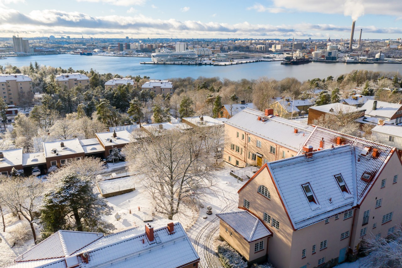 Lärargården 10