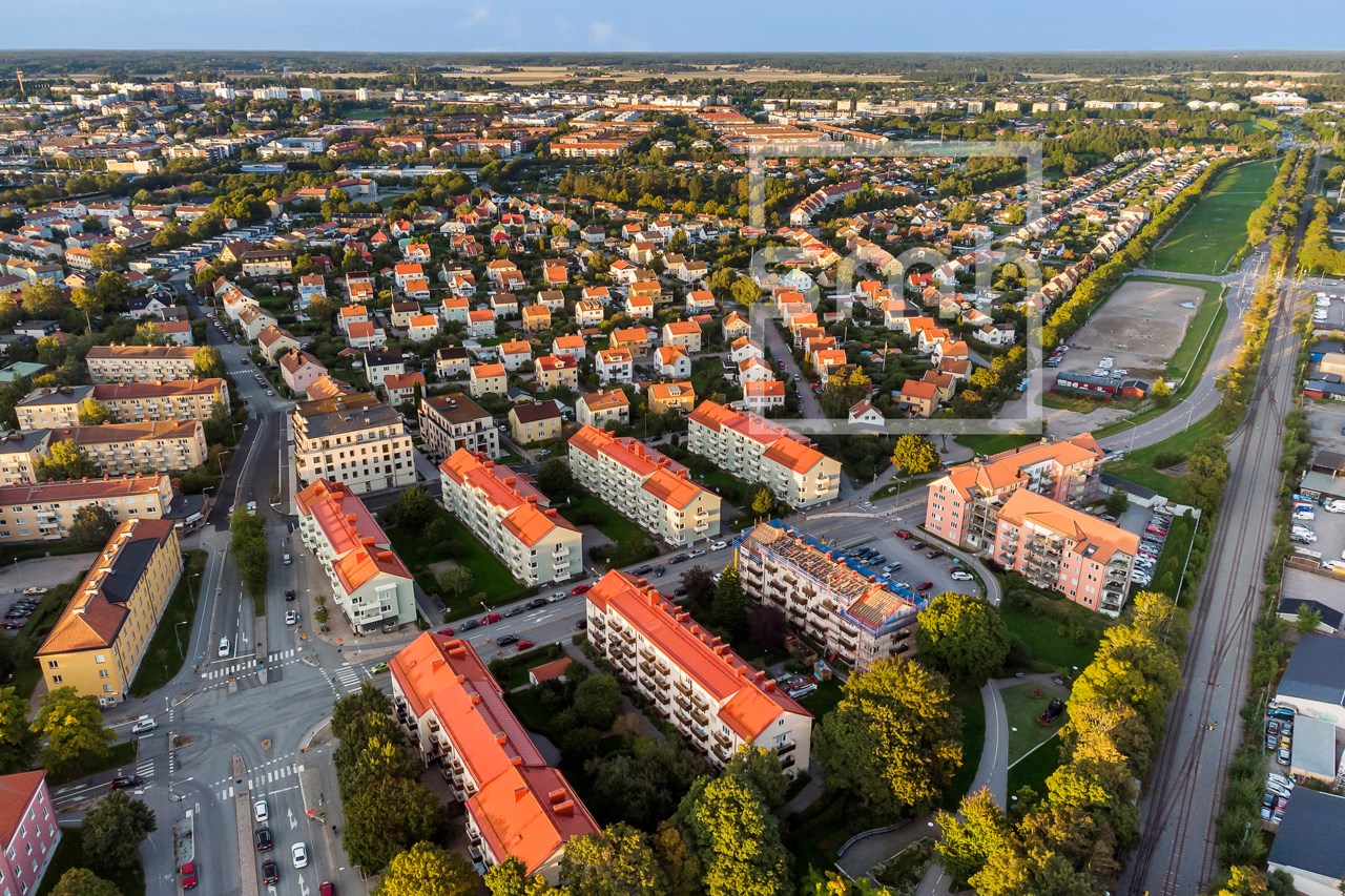 Fålhagsleden 4D