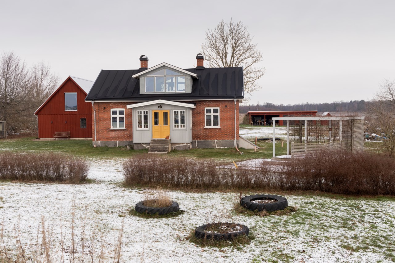Trubbaluntans väg 73