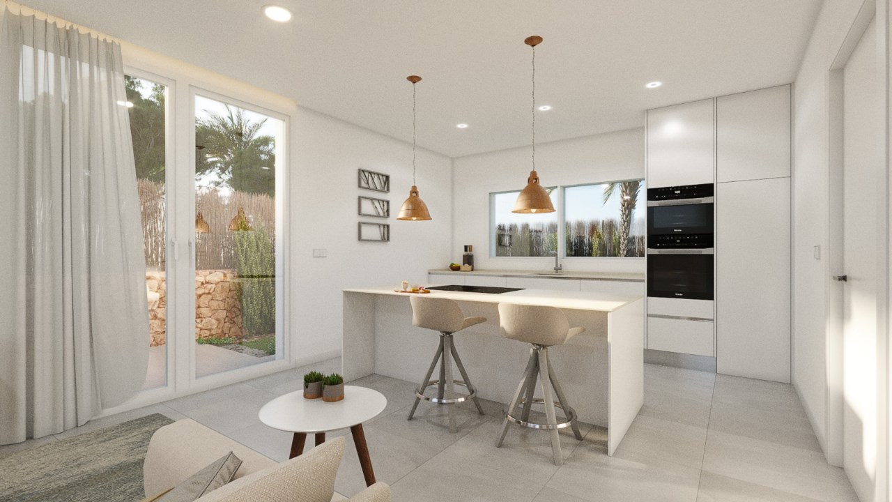 Villas Lomas