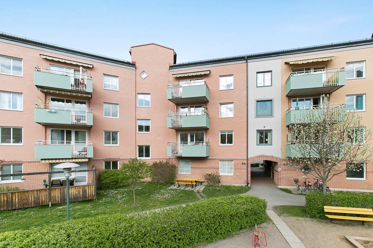 Söderberga Allé 52