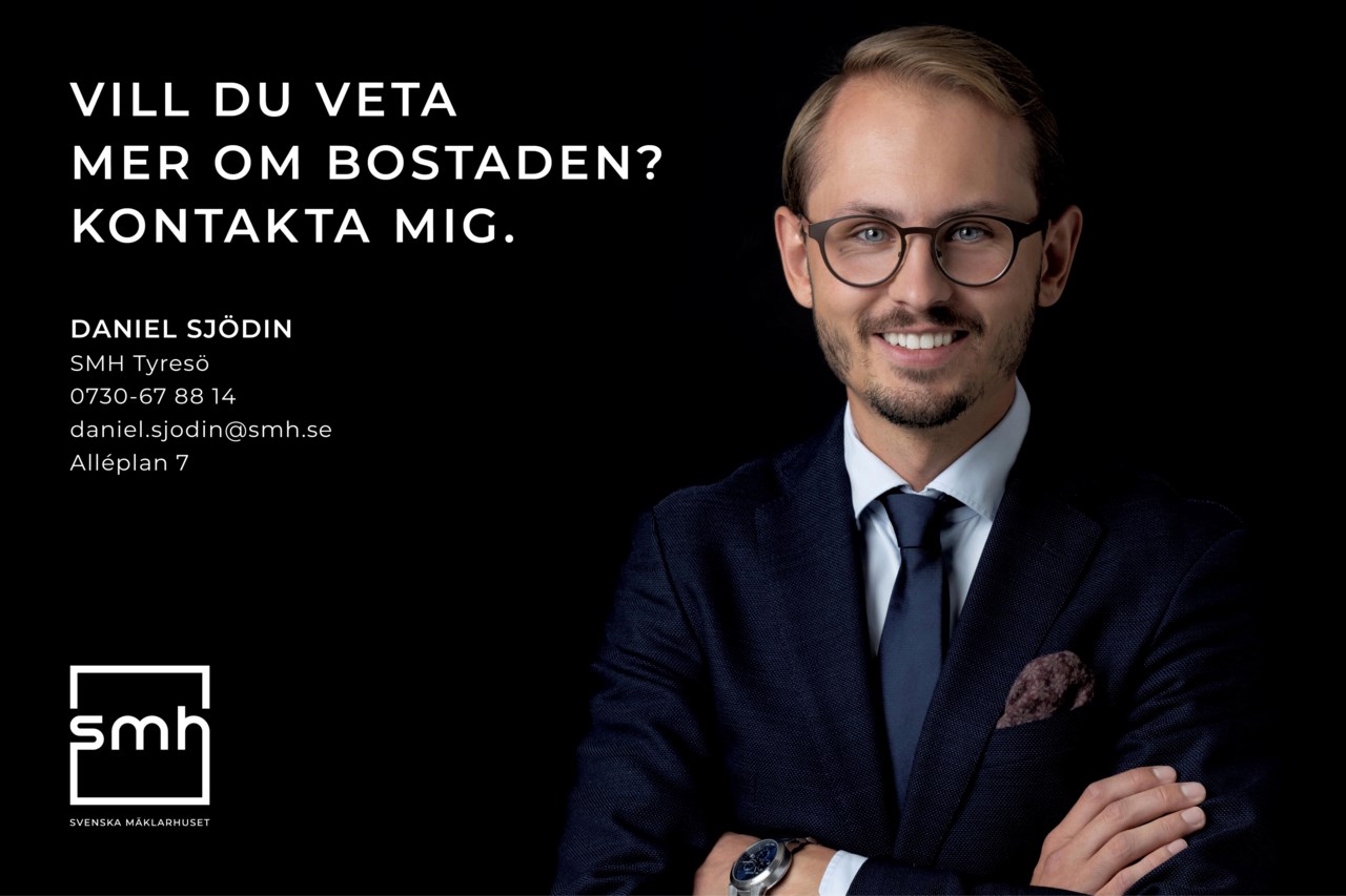 Pastellgränd 8