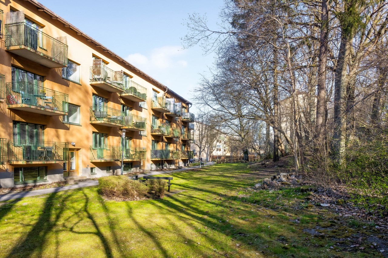 Bergslagsvägen 41