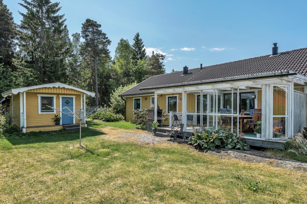 Åkervägen 17