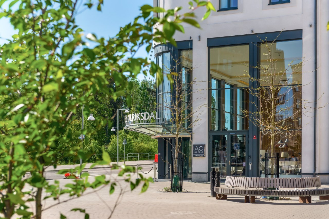 Banmästargatan 8