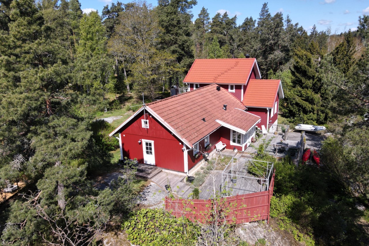 Skåvsjöholmsvägen 4