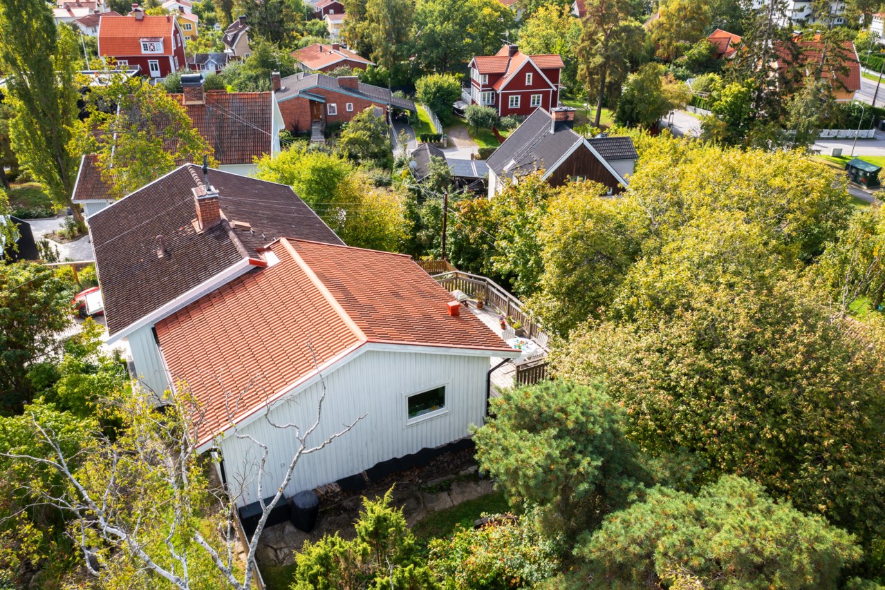 Persmässgränd 3