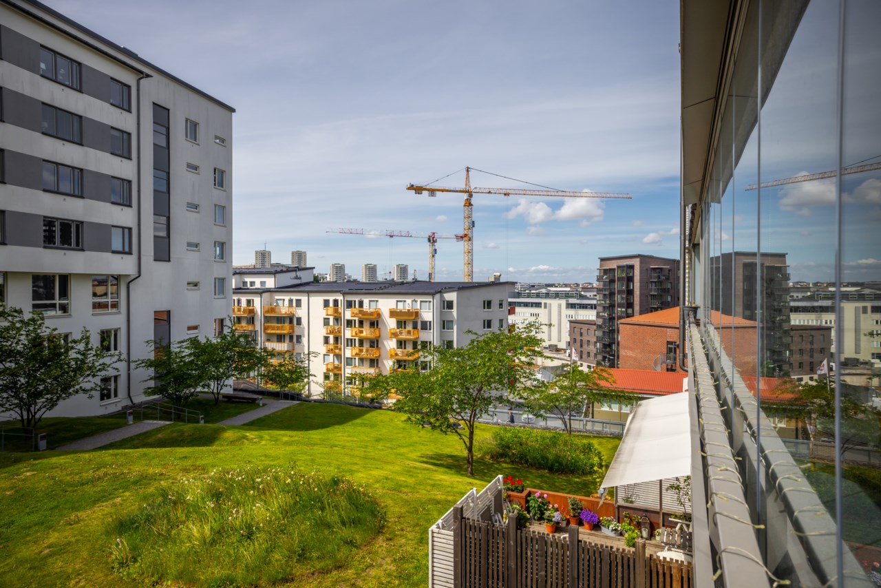 Sturehillsvägen 15