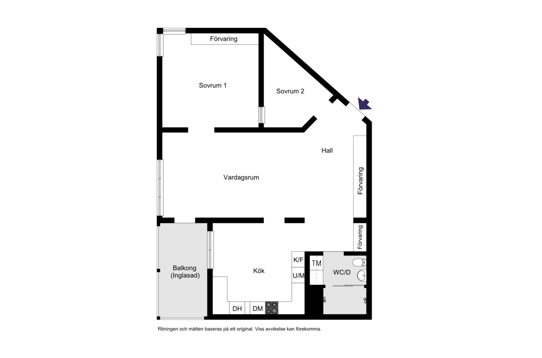 Selmedalsringen 10