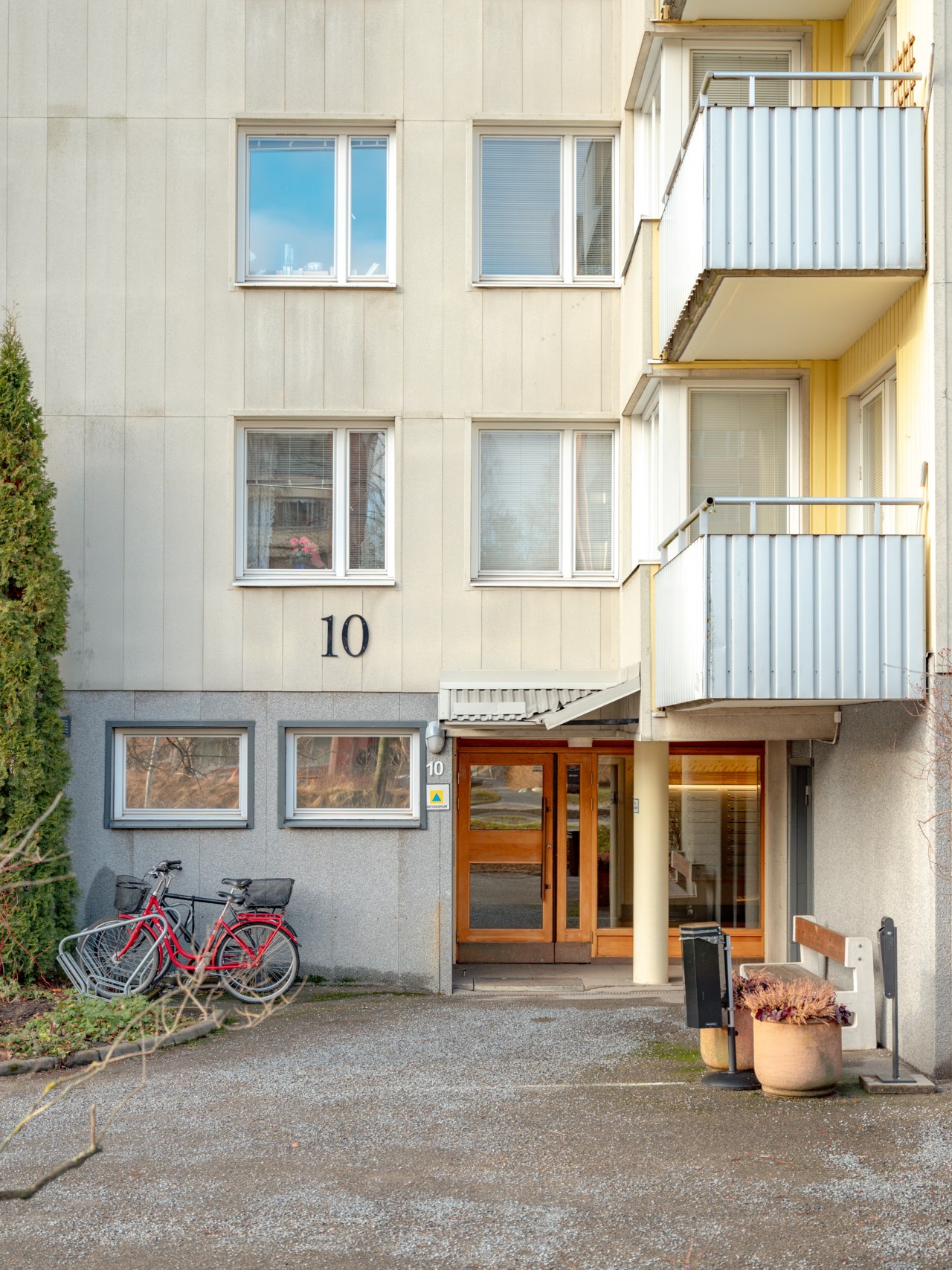 Bollmoravägen 10