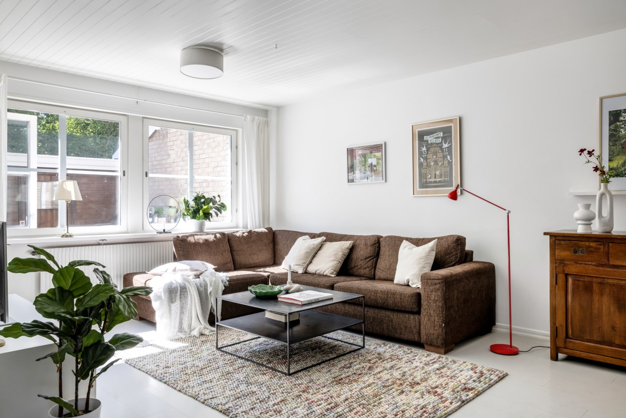 Kulladalsvägen 1