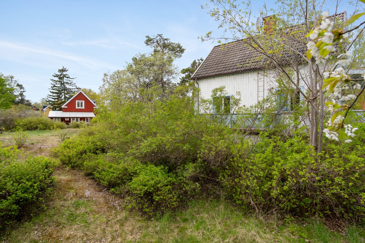 Värmdövägen 654