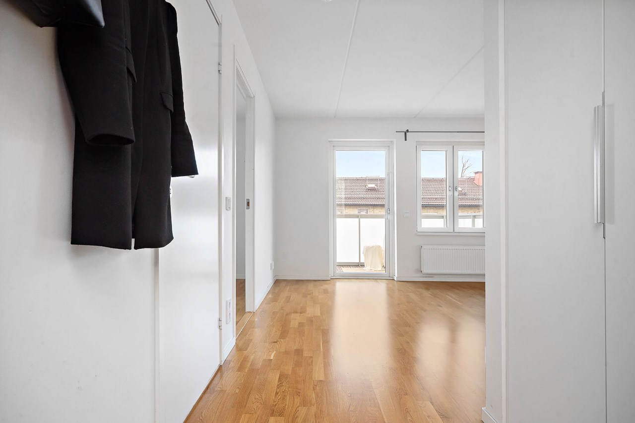 Örby Slottsväg 46, 3tr
