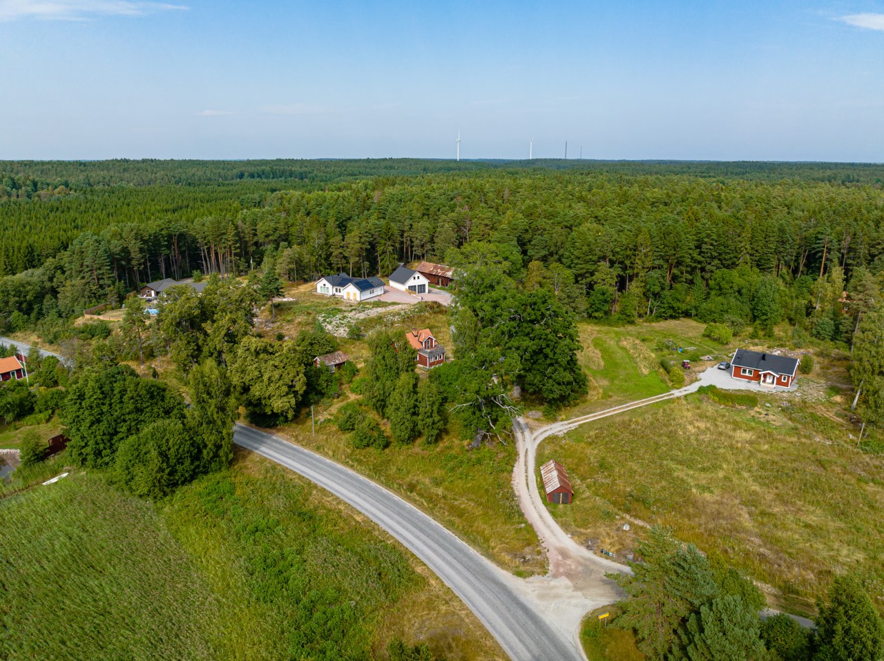 Ängsviksvägen 1B