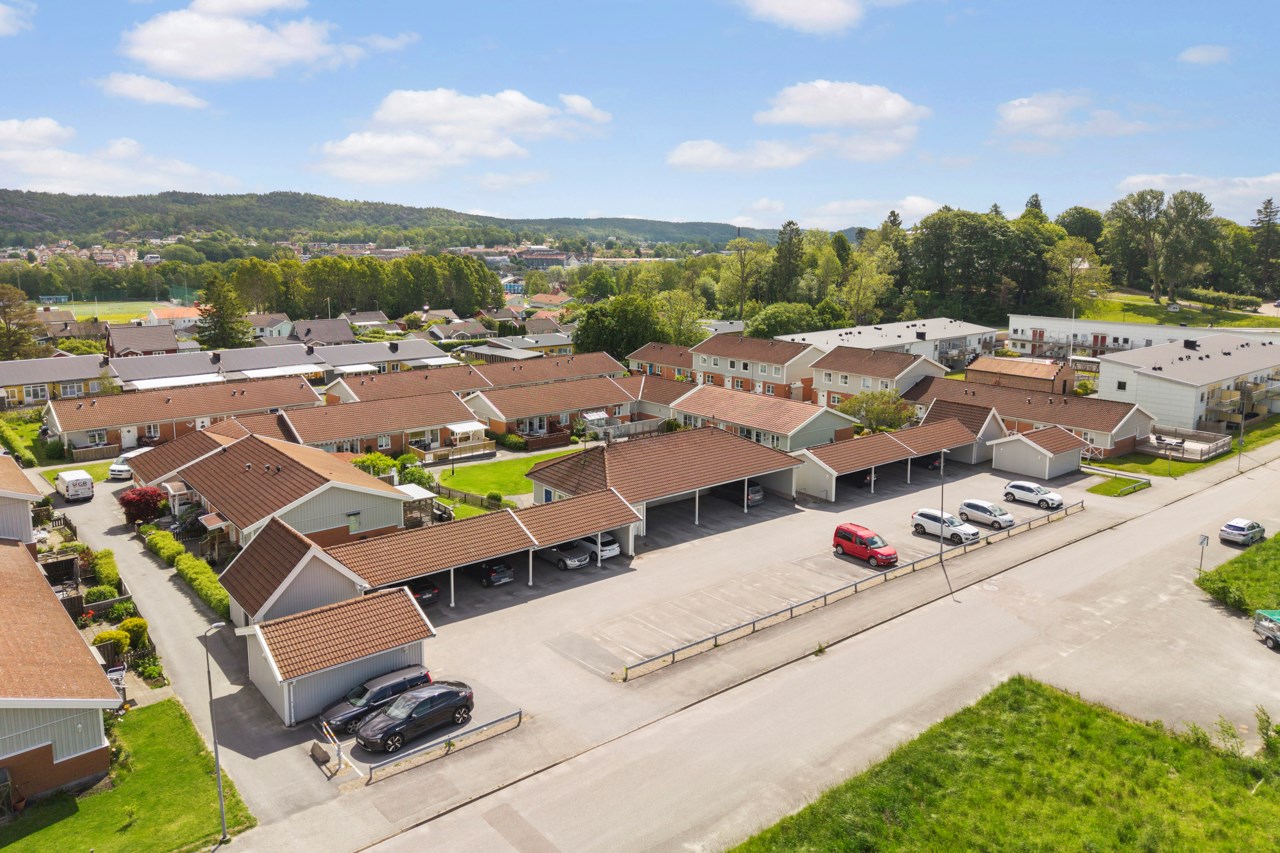 Stallvägen 90