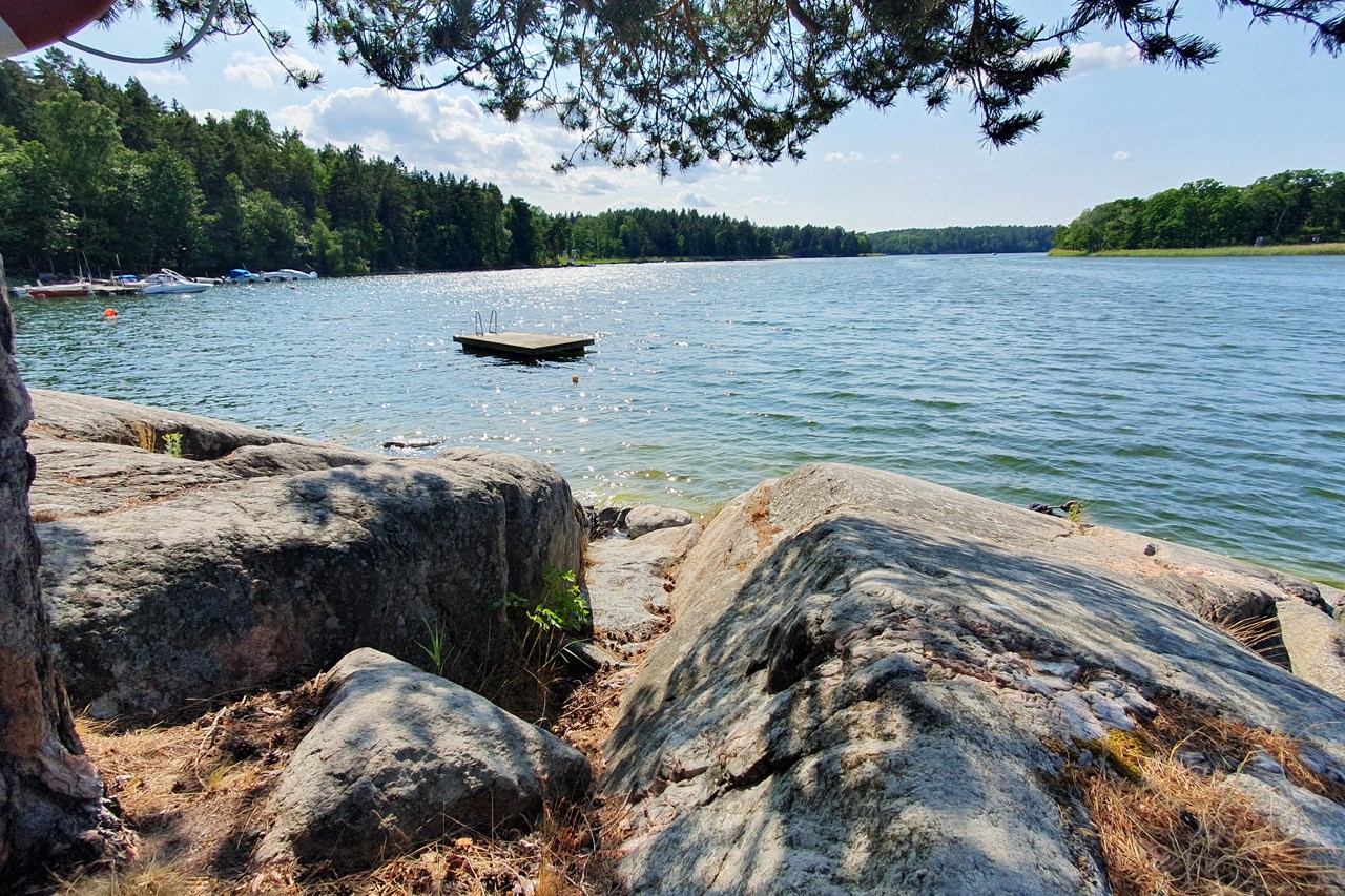 Kulladalsvägen 1