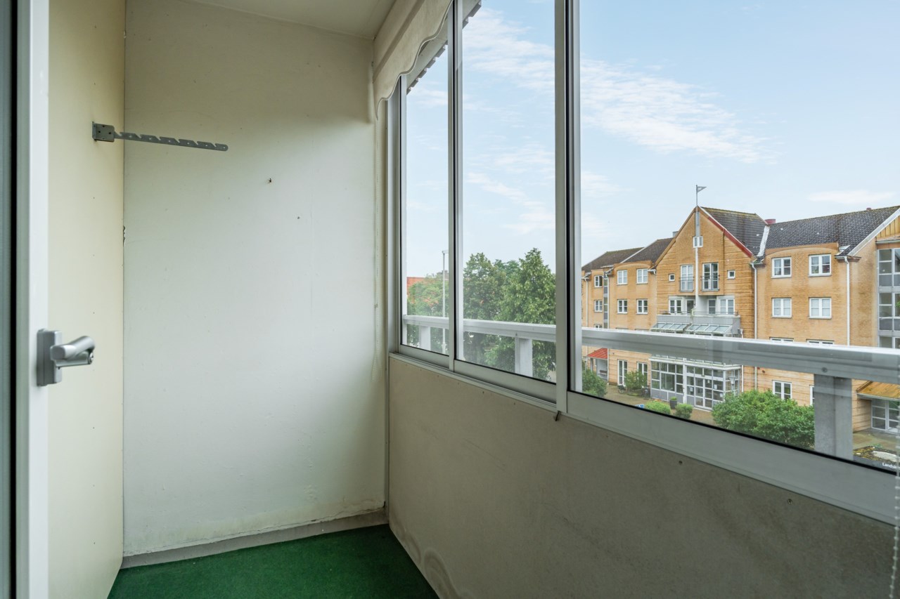 Suellsgatan 1B