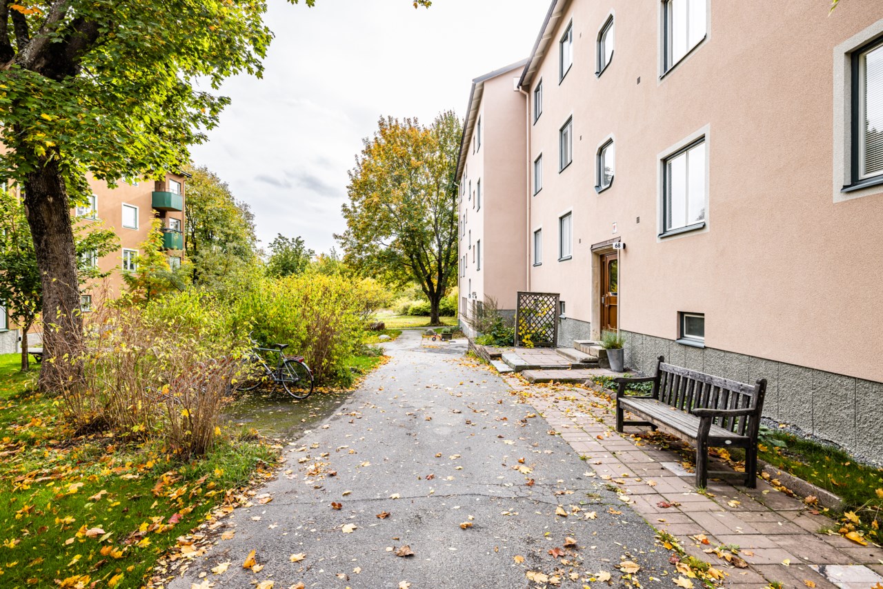 Paternostervägen 70