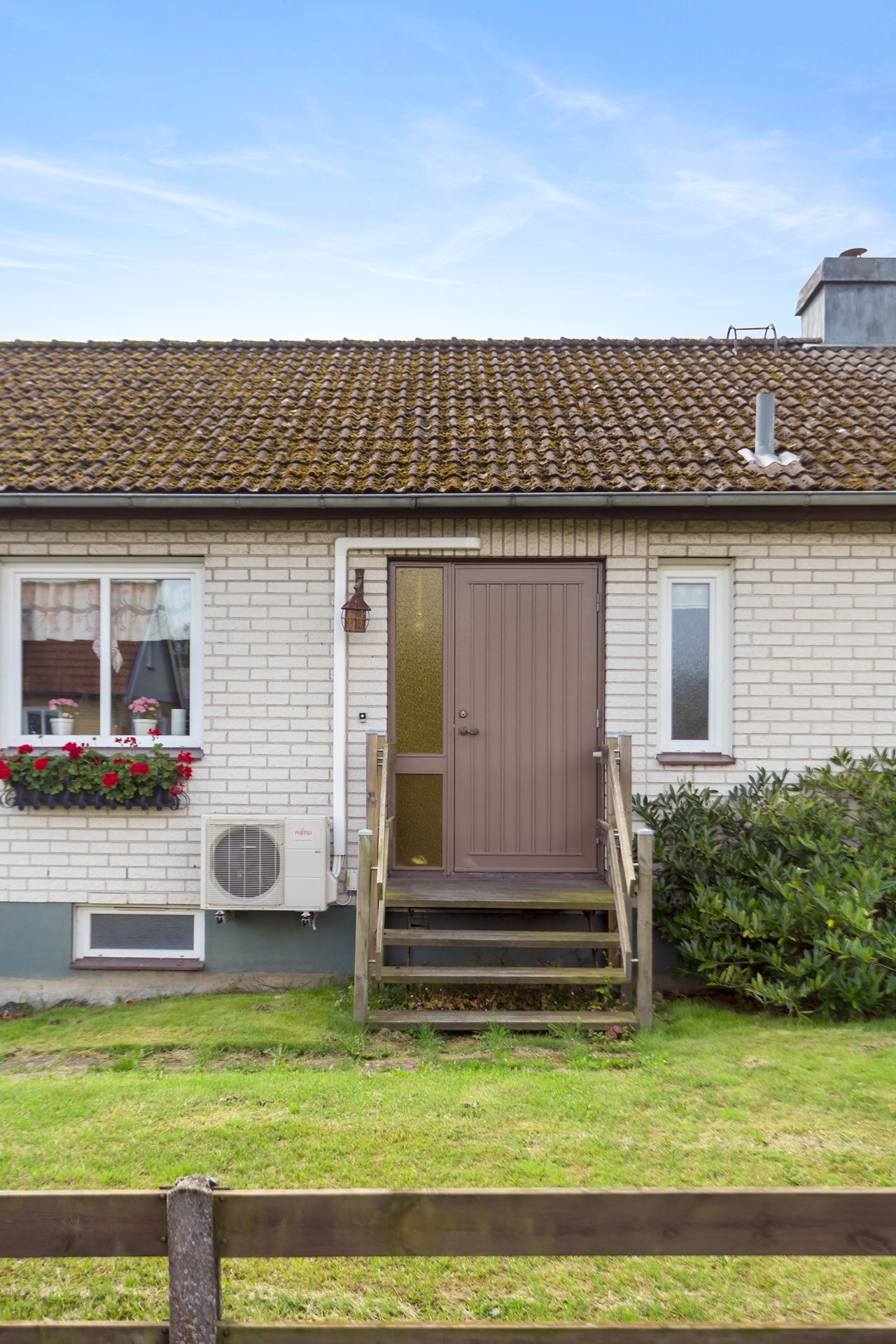 Bonde Svenssons väg 9