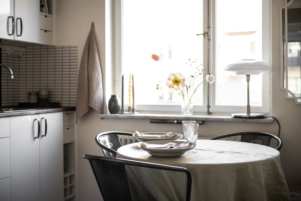 Bäckvägen 127, vån 2