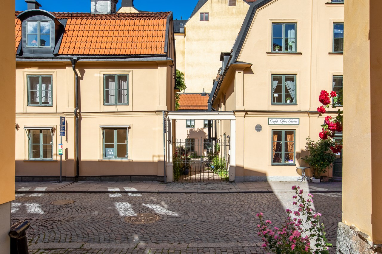 Övre Slottsgatan 9B