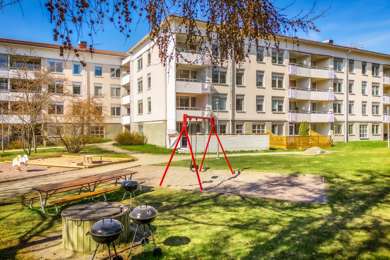 Vallavägen 197