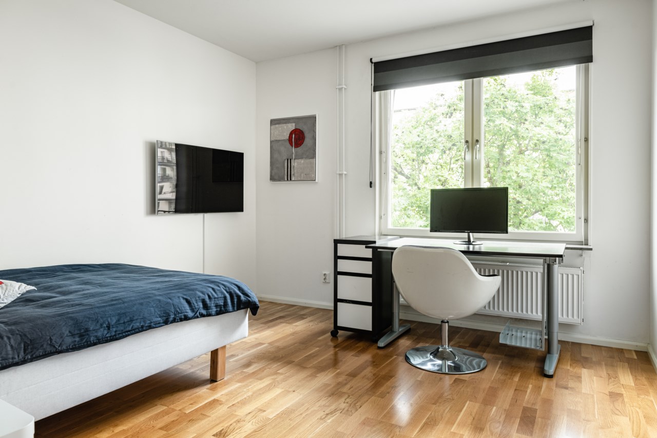 Catalinavägen 5
