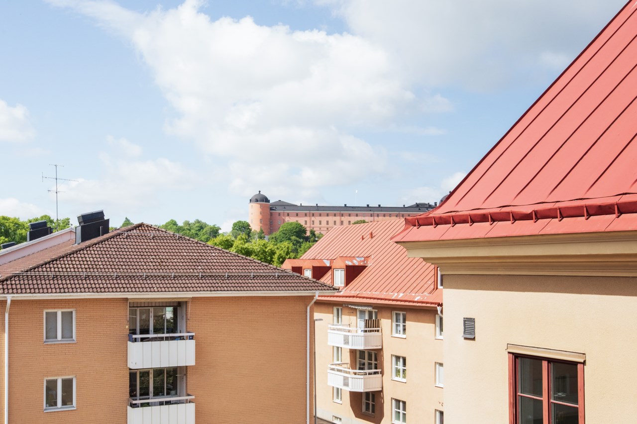 Kungsängsgatan 41A