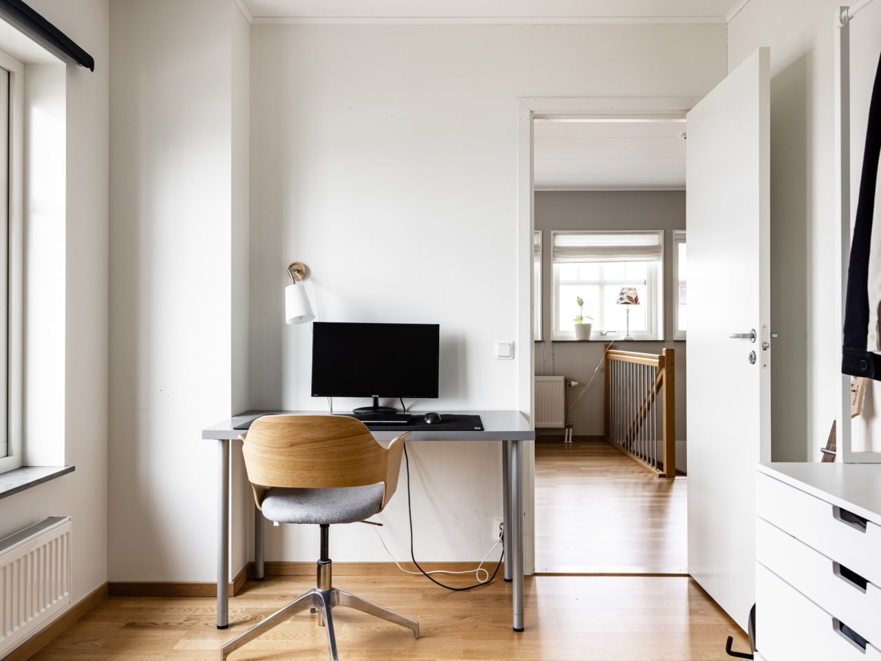 Hällmarksvägen 30