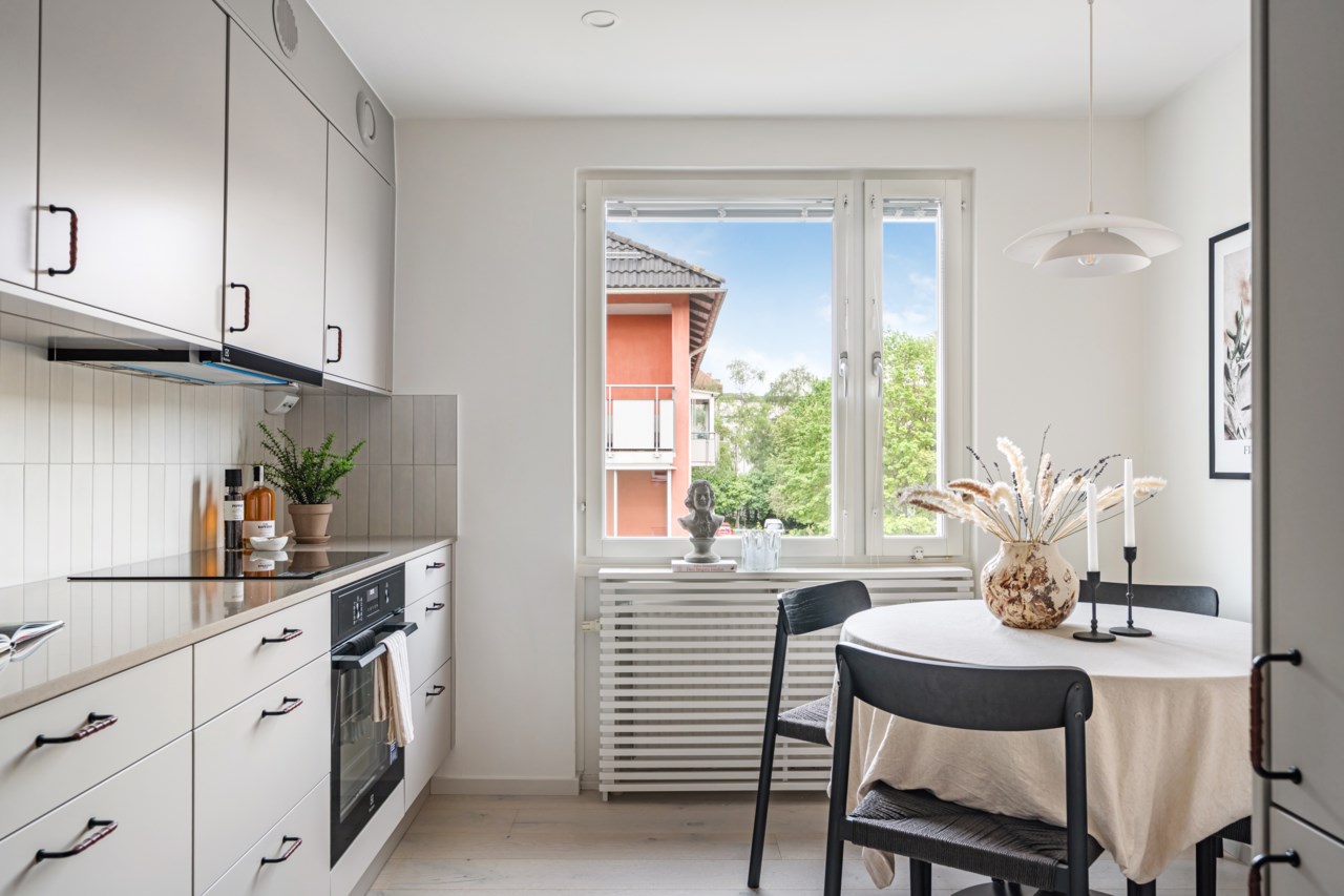 Ursviksvägen 16, 4tr